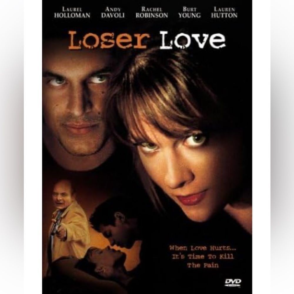 “Loser Love” DVD